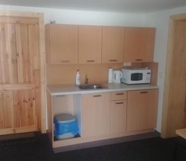 Cesky Krumlov Casa | Penzion U Médi