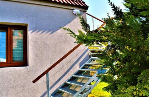 Cesky Krumlov Casa | Penzion U Médi