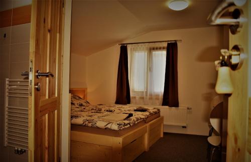 Cesky Krumlov Casa | Penzion U Médi