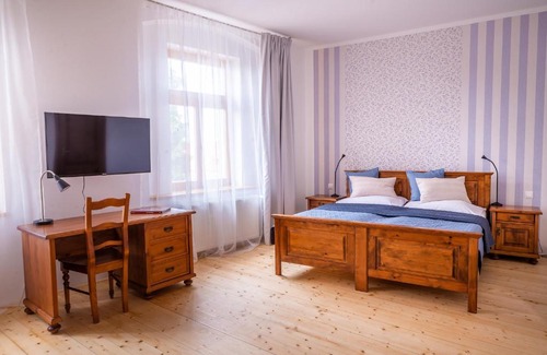 Ceska Lipa Casa | Penzion U Madony