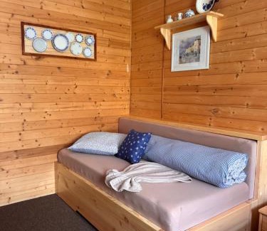 Pisek Casa | Penzion U Malířských