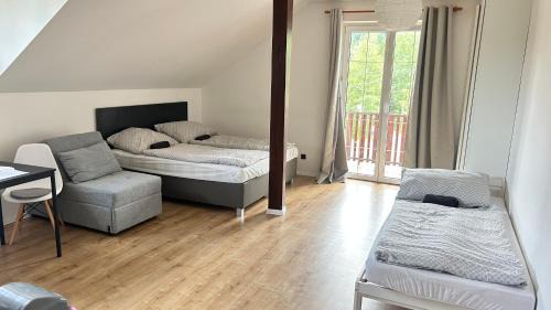 Stechovice Casa | Penzion u přehrady