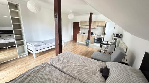 Stechovice Casa | Penzion u přehrady