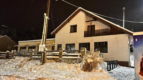 Stechovice Casa | Penzion u přehrady