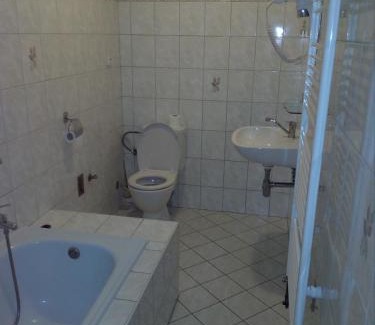Prostejov Casa | Penzion U Paroháče