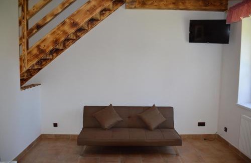 Trebon Casa | Penzion U podkováře