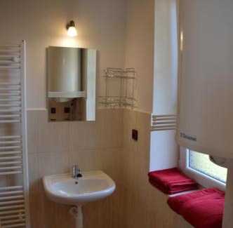 Trebon Casa | Penzion U podkováře