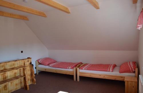 Trebon Casa | Penzion U podkováře