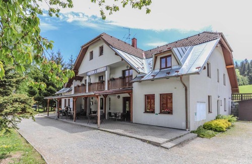 Predni Vyton Casa | Penzion U Privozu