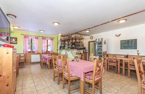 Predni Vyton Casa | Penzion U Privozu