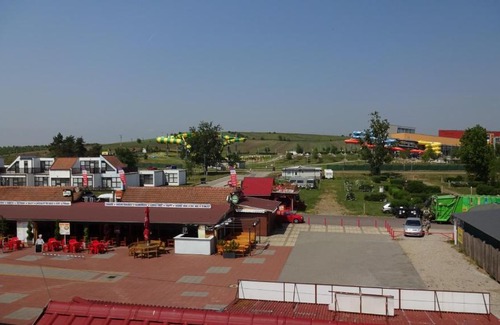 Pasohlavky Casa | Penzion U Raka