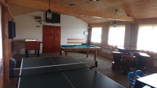 Lancov Apartamento | Penzion U Rozcesti