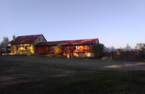 Lancov Apartamento | Penzion U Rozcesti