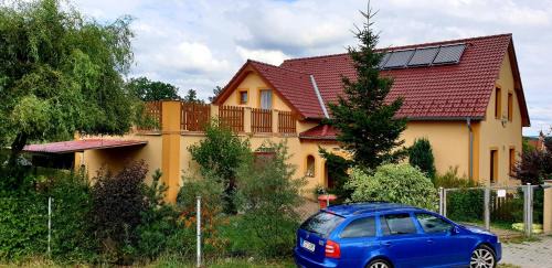 Domanin Casa | Penzion U Sýkorů