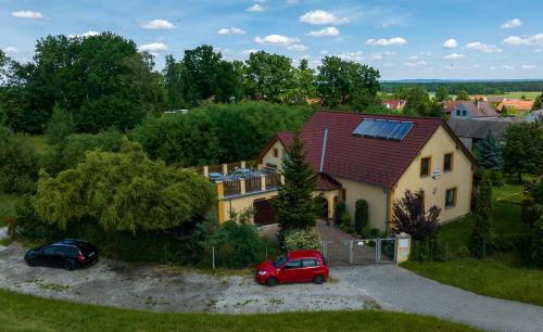 Domanin Casa | Penzion U Sýkorů