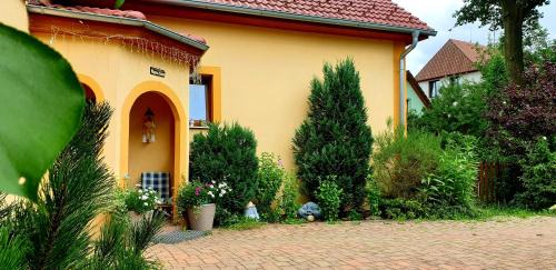 Domanin Casa | Penzion U Sýkorů