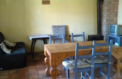 Mikulov Casa | Penzion u sluníčka