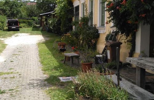 Mikulov Casa | Penzion u sluníčka