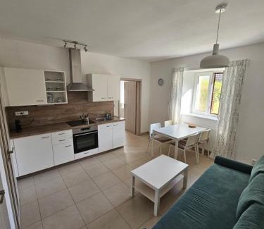 Veseli nad Luznici Apartamento | Penzion U strejčků