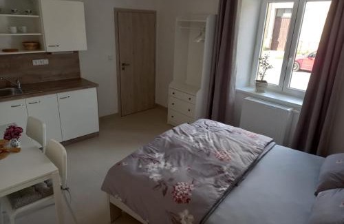 Veseli nad Luznici Apartamento | Penzion U strejčků