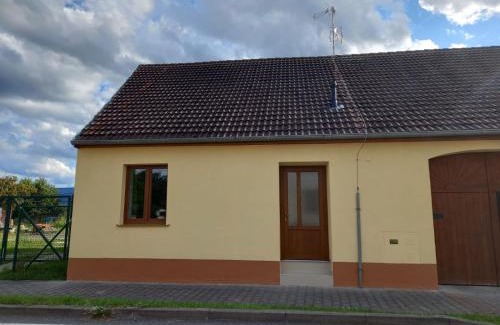 Veseli nad Luznici Apartamento | Penzion U strejčků