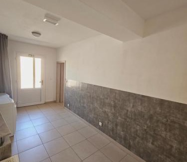 Veseli nad Luznici Apartamento | Penzion U strejčků