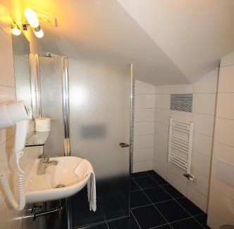 Zabehlice Casa | Penzion U sv. Kryštofa