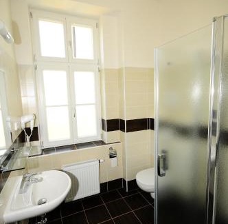Zabehlice Casa | Penzion U sv. Kryštofa