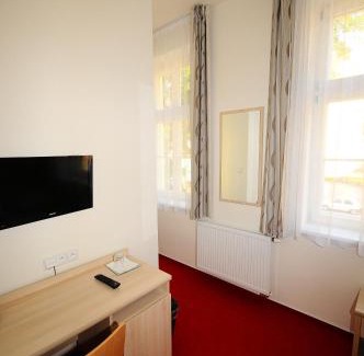 Zabehlice Casa | Penzion U sv. Kryštofa