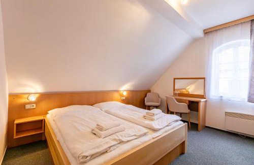 Bitov Casa | Penzion u Tesaru