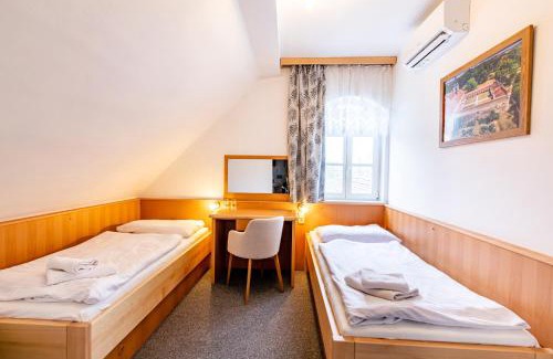Bitov Casa | Penzion u Tesaru