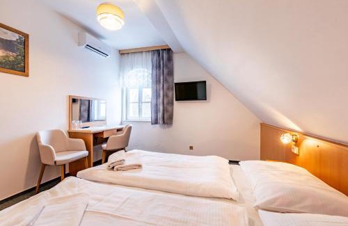 Bitov Casa | Penzion u Tesaru