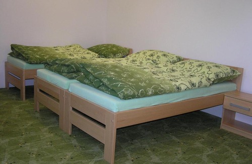 Vsechovice Casa | Penzion U Tomášů