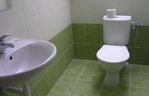 Vsechovice Casa | Penzion U Tomášů