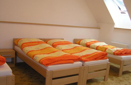 Vsechovice Casa | Penzion U Tomášů