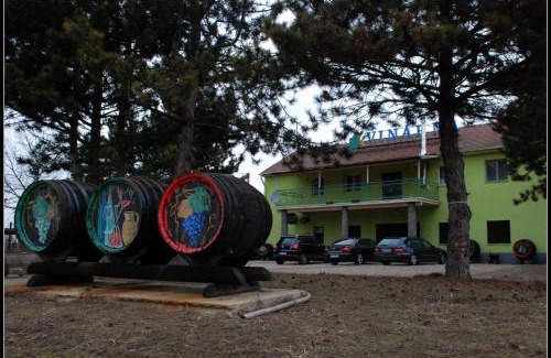 Cejc Casa | Penzion u Tomčalů