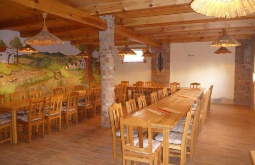 Cejc Casa | Penzion u Tomčalů