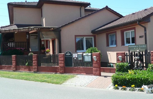 Dobrichovice Casa | Penzion U Tulaka