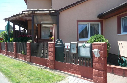 Dobrichovice Casa | Penzion U Tulaka