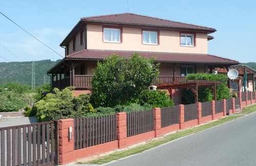 Dobrichovice Casa | Penzion U Tulaka