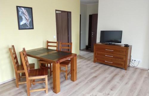 Vyrovice Casa | Penzion U Výra