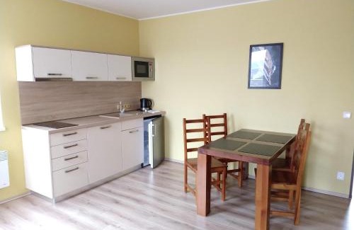 Vyrovice Casa | Penzion U Výra