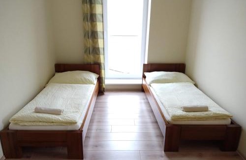 Vyrovice Casa | Penzion U Výra