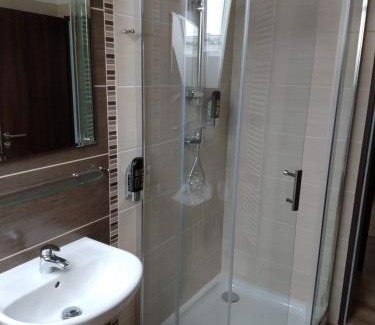 Vyrovice Casa | Penzion U Výra