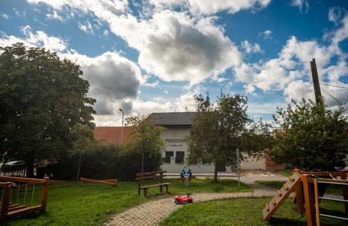 Satov Casa | Penzion u Vadovičů