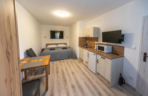 Satov Casa | Penzion u Vadovičů