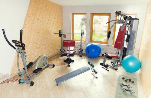 Velka Upa Casa | Penzion u Veselých