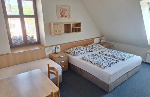 Jablonne nad Orlici Casa | Penzion U Vorlíčků