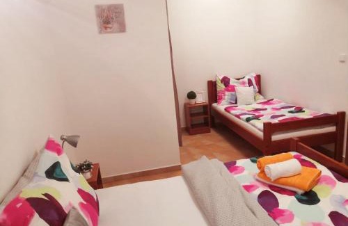 Trebon Casa | Penzion U zámeckého parku