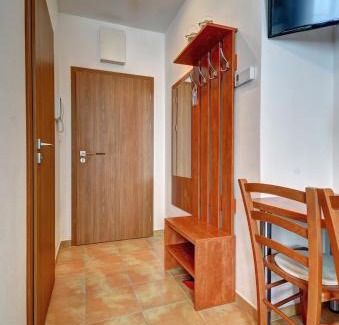 Trebon Casa | Penzion U zámeckého parku